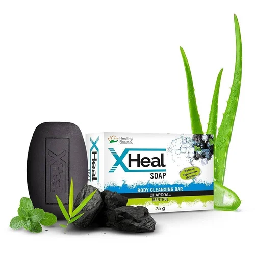 X Heal Soap