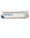 30g Clotriheal Clotrimazole Cream