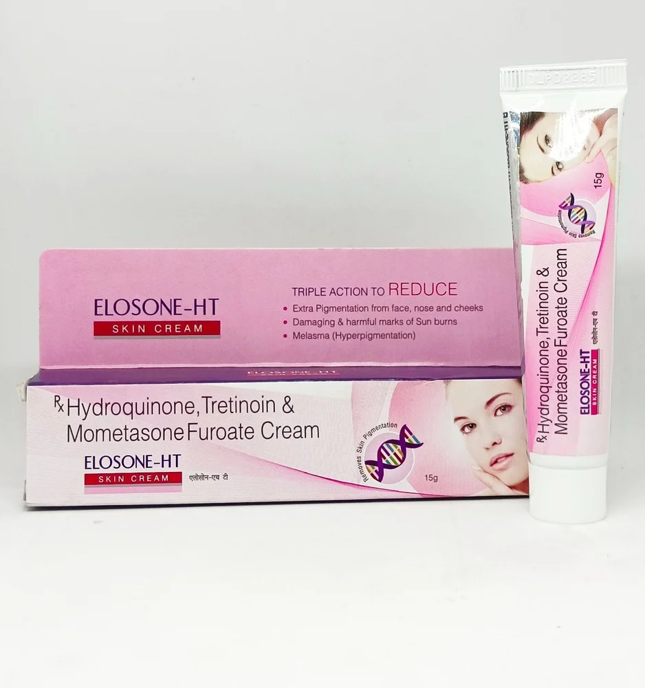 Elosone Ht Cream