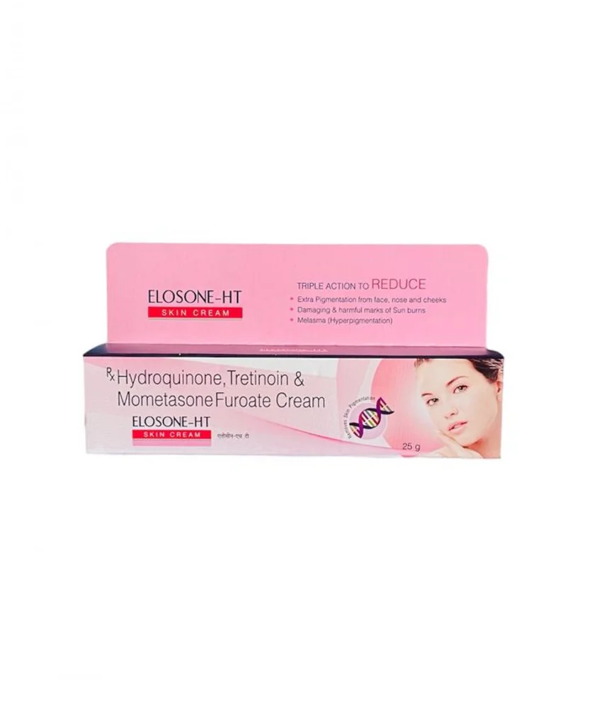 Elosone Ht Cream