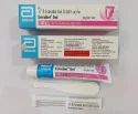 Estrabet Estradiol 0.06% Gel