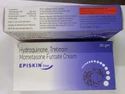 Hydroquinone Tretinoin Mometasone Furoate Episkin Cream