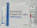 1%W/W Iverheal Ivermectin Cream