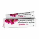 Melafine Hydroquinone Tretinoin Mometasone Furoate Cream