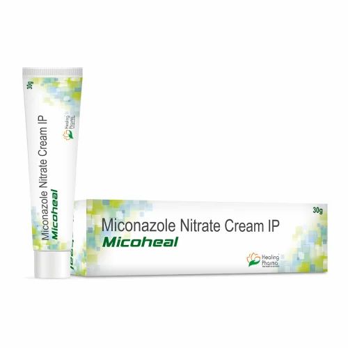 Micoheal Miconazole Cream