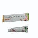 Mupiheal F Mupirocin & Fluticasone Propionate Ointment