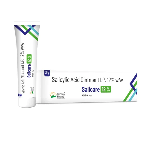 Salicare Salicylic Acid Ointment 12%