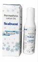 Scabvent Permethrin 5% Lotion