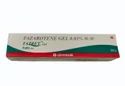 Tazarotene 0.05 Gel