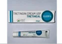 Tretiheal Tretinoin 0.025% Cream